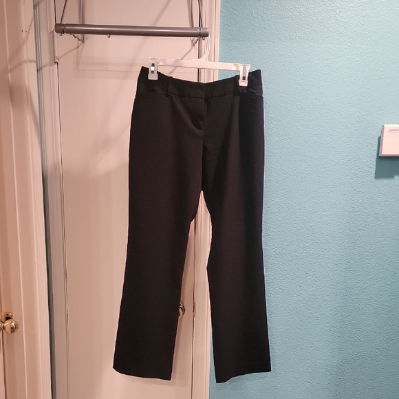 Liz Claiborne Pants - Liz Claiborne Black Trousers